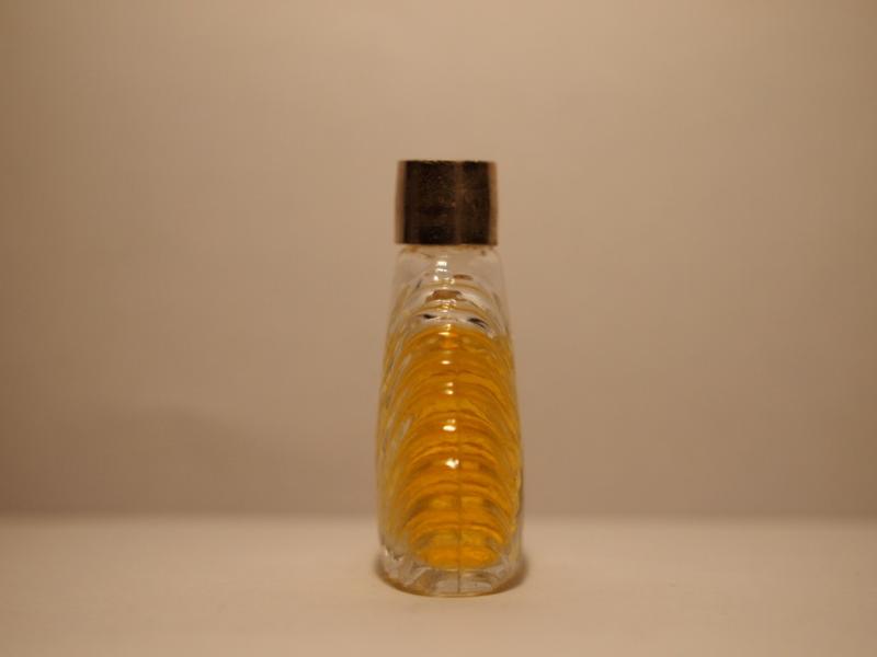 ungaro/DIVA香水瓶、ミニチュア香水ボトル、ミニガラスボトル、サンプルガラス瓶　LCC 0141（2）