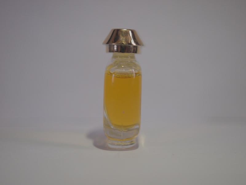 ESTEE LAUDER/BEAUTIFUL香水瓶、ミニチュア香水ボトル、ミニガラスボトル、サンプルガラス瓶 LCC 0142(2)