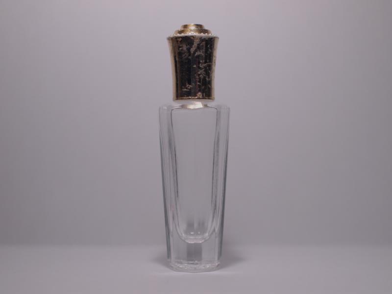 ROCHAS/Madame rochas香水瓶、ミニチュア香水ボトル、ミニガラスボトル、サンプルガラス瓶　LCC 0143（3）