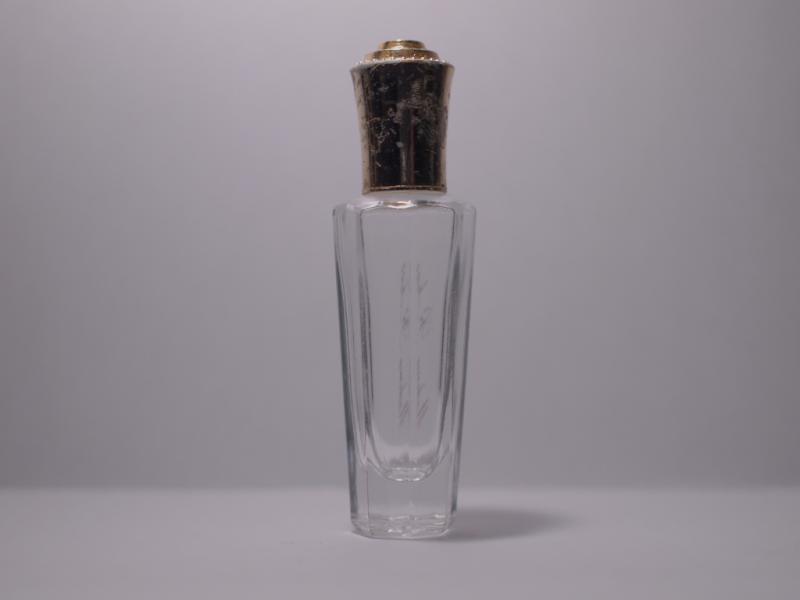 ROCHAS/Madame rochas香水瓶、ミニチュア香水ボトル、ミニガラスボトル、サンプルガラス瓶　LCC 0143（4）