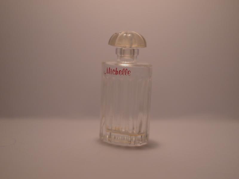 Balenciaga/Michelle香水瓶、ミニチュア香水ボトル、ミニガラスボトル、香水ガラス瓶　LCC 0144（2）