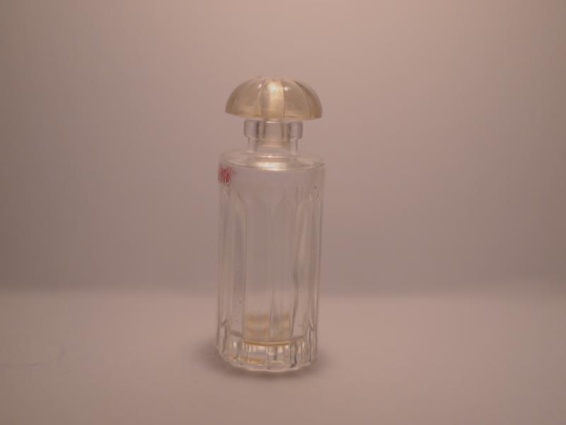 Balenciaga/Michelle香水瓶、ミニチュア香水ボトル、ミニガラスボトル、香水ガラス瓶　LCC 0144（3）