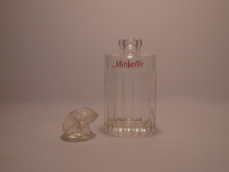 Balenciaga/Michelle香水瓶、ミニチュア香水ボトル、ミニガラスボトル、香水ガラス瓶　LCC 0144（6）