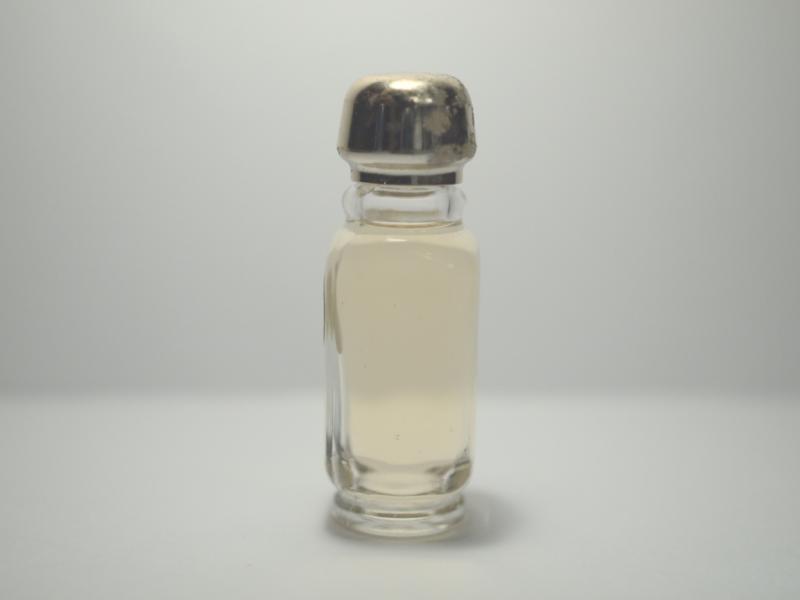 GIVENCHY/GIVENCHY Ⅲ香水瓶、ミニチュア香水ボトル、ミニガラスボトル、香水ガラス瓶　LCC 0148（3）