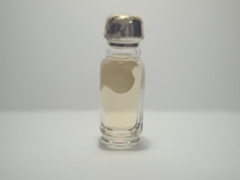 GIVENCHY/GIVENCHY Ⅲ香水瓶、ミニチュア香水ボトル、ミニガラスボトル、香水ガラス瓶　LCC 0148（4）