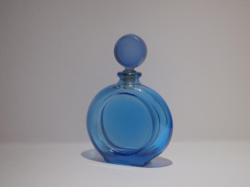香水瓶、ミニチュア香水ボトル、ミニガラスボトル、香水ガラス瓶　LCC 0150（2）