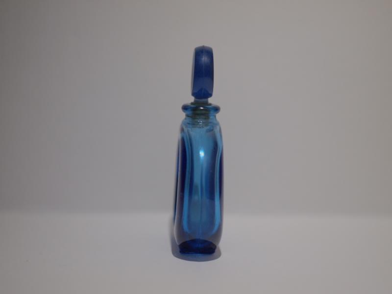 香水瓶、ミニチュア香水ボトル、ミニガラスボトル、香水ガラス瓶　LCC 0150（3）