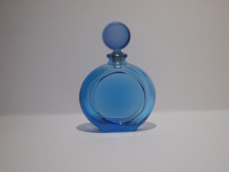 香水瓶、ミニチュア香水ボトル、ミニガラスボトル、香水ガラス瓶　LCC 0150（4）