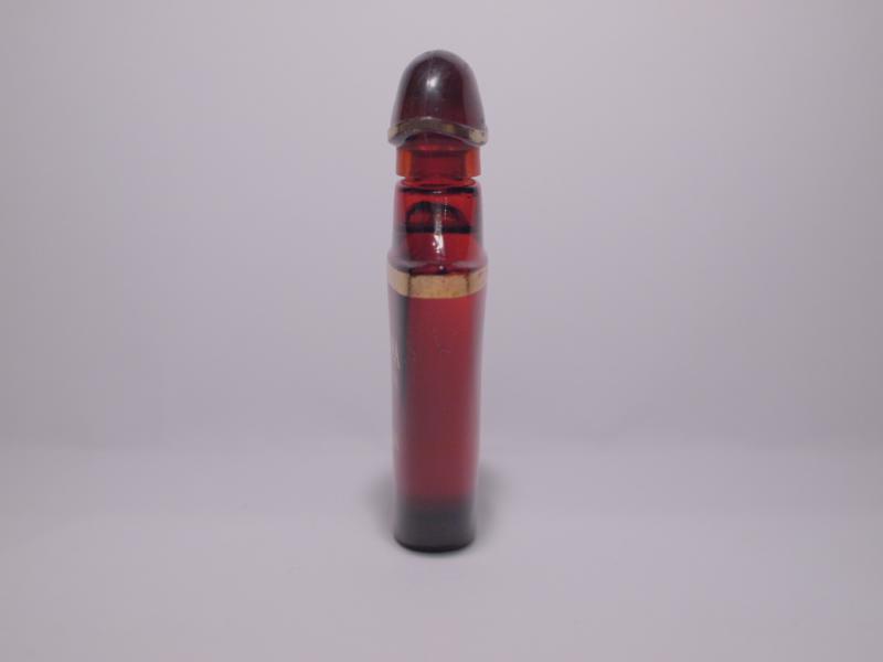 GUERLAIN/SAMSARA香水瓶、ミニチュア香水ボトル、ミニガラスボトル、香水ガラス瓶　LCC 0153（3）