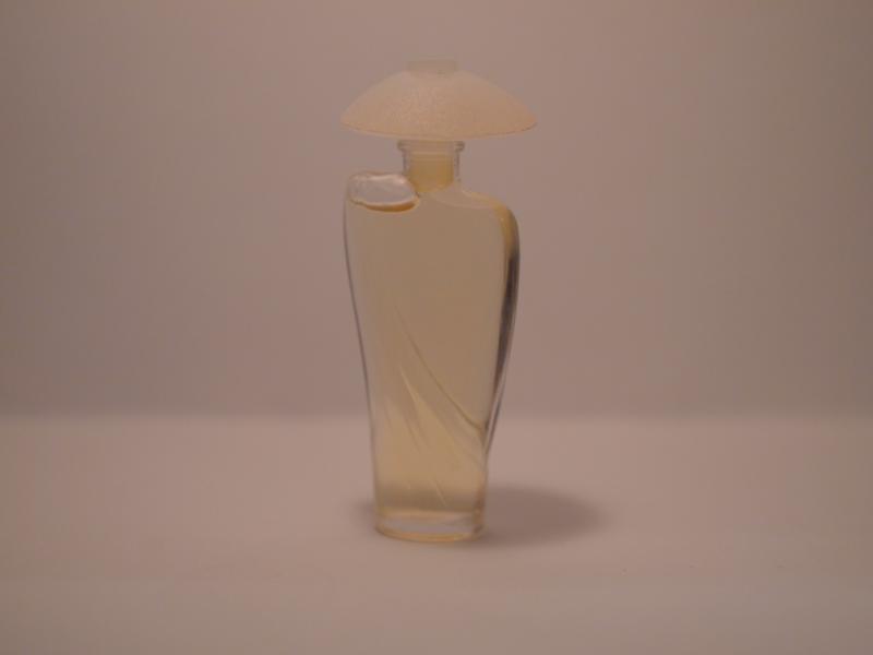 香水瓶、ミニチュア香水ボトル、ミニガラスボトル、サンプルガラス瓶　LCC 0158（2）