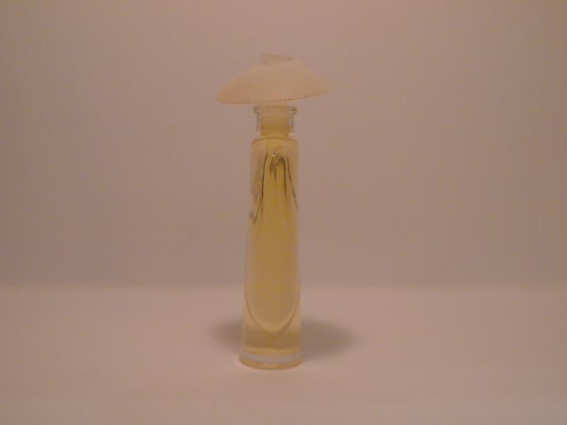 香水瓶、ミニチュア香水ボトル、ミニガラスボトル、サンプルガラス瓶　LCC 0158（3）