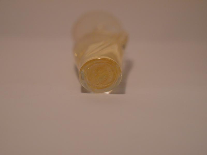 香水瓶、ミニチュア香水ボトル、ミニガラスボトル、サンプルガラス瓶　LCC 0158（5）