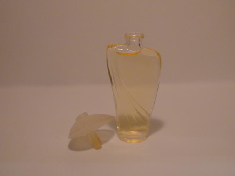 香水瓶、ミニチュア香水ボトル、ミニガラスボトル、サンプルガラス瓶　LCC 0158（6）