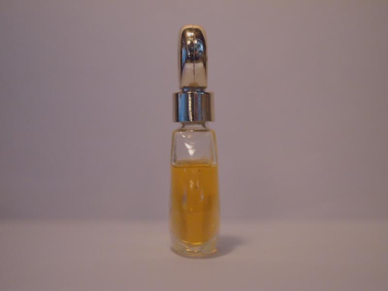 Van Cleef & Arpels/First香水瓶、ミニチュア香水ボトル、ミニガラスボトル、サンプルガラス瓶　LCC 0160（3）