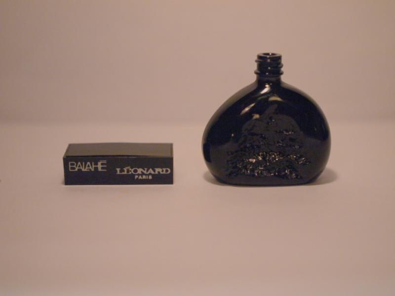 LEONARAD/BALAHE香水瓶、ミニチュア香水ボトル、ミニガラスボトル、サンプルガラス瓶　LCC 0162（6）