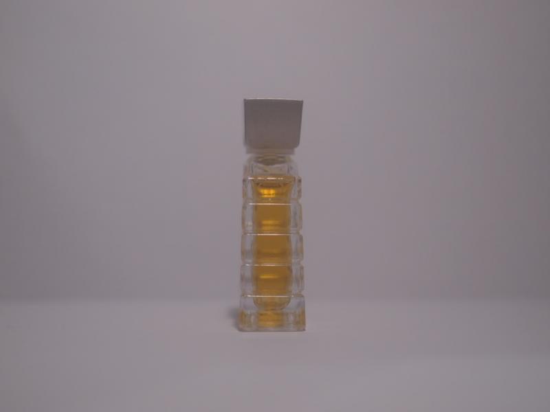 GUERLAIN/DERBY AFTERSHAVE香水瓶、ミニチュア香水ボトル、ミニガラスボトル、サンプルガラス瓶　LCC 0165（2）
