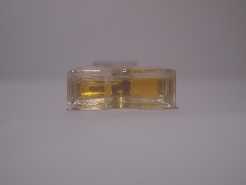 GUERLAIN/DERBY AFTERSHAVE香水瓶、ミニチュア香水ボトル、ミニガラスボトル、サンプルガラス瓶　LCC 0165（4）