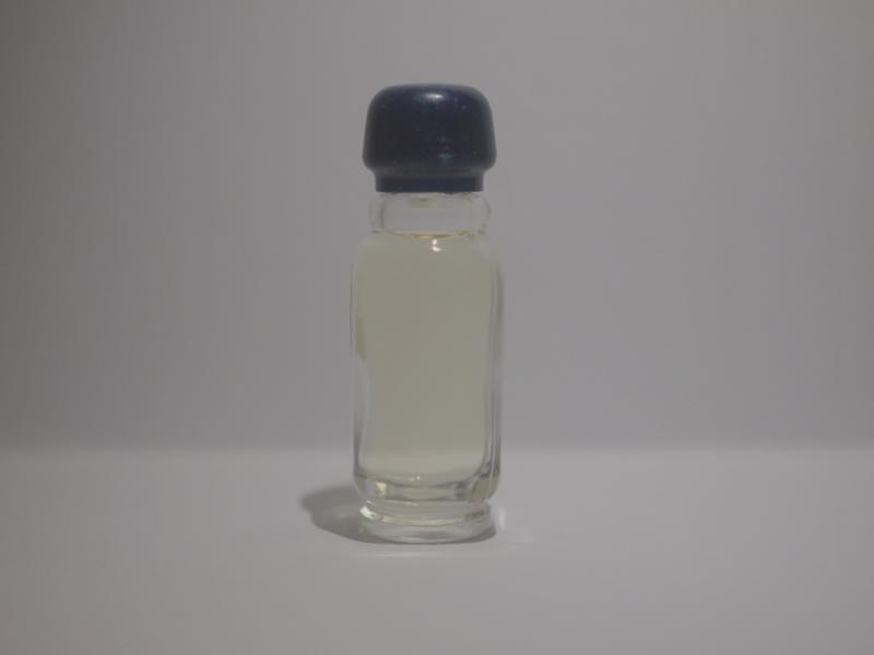 GIVENCHY/EAU DE GIVERNCHY香水瓶、ミニチュア香水ボトル、ミニガラスボトル、香水ガラス瓶　LCC 0166（3）