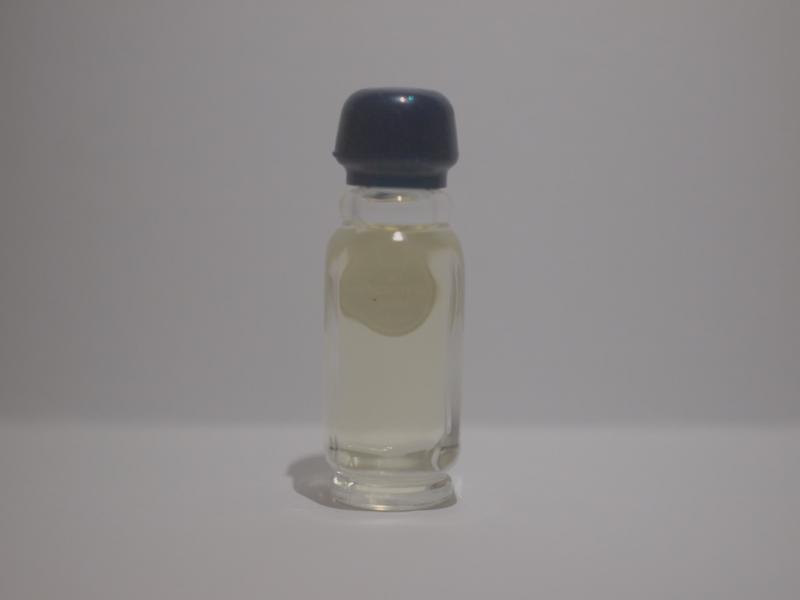 GIVENCHY/EAU DE GIVERNCHY香水瓶、ミニチュア香水ボトル、ミニガラスボトル、香水ガラス瓶　LCC 0166（4）