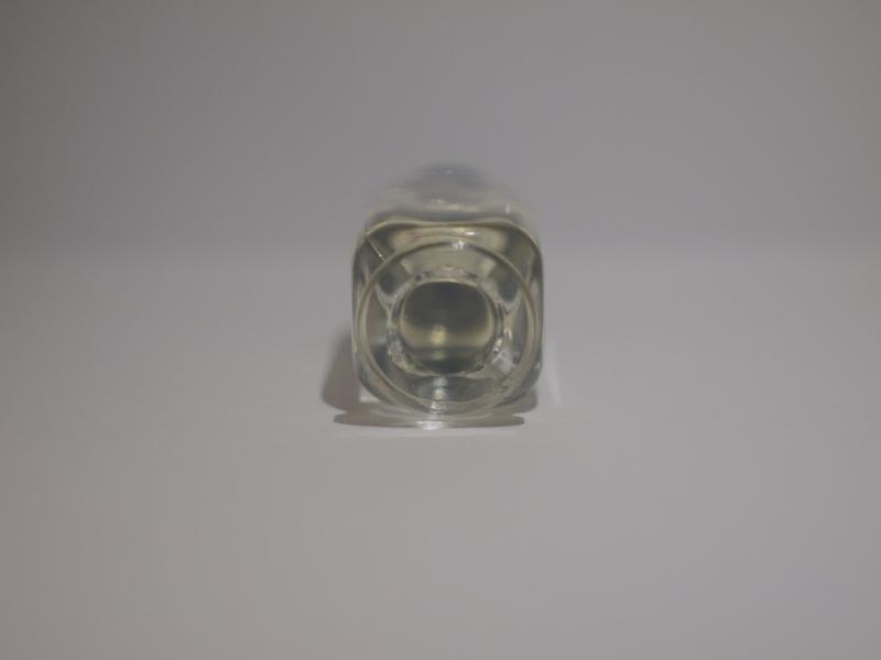 GIVENCHY/EAU DE GIVERNCHY香水瓶、ミニチュア香水ボトル、ミニガラスボトル、香水ガラス瓶　LCC 0166（5）
