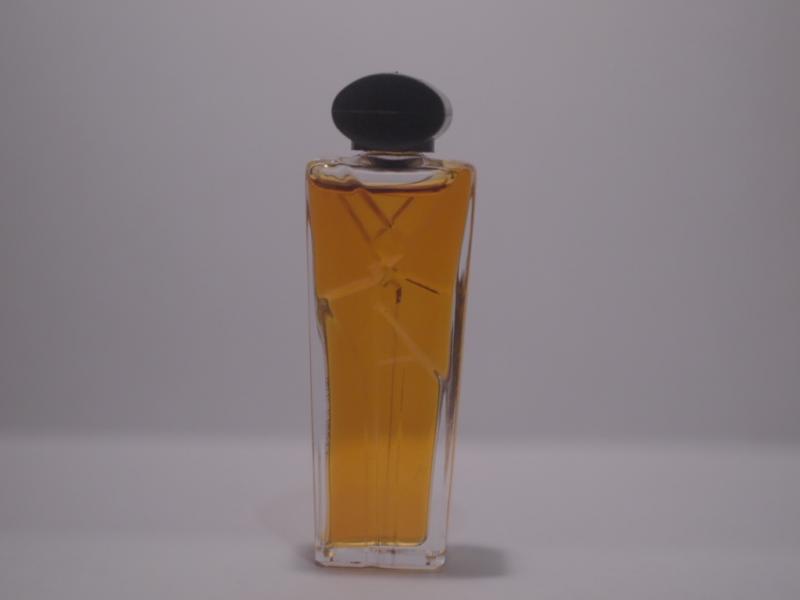 Guy Laroche/CLANDESTINE香水瓶、ミニチュア香水ボトル、ミニガラスボトル、香水ガラス瓶　LCC 0168（4）