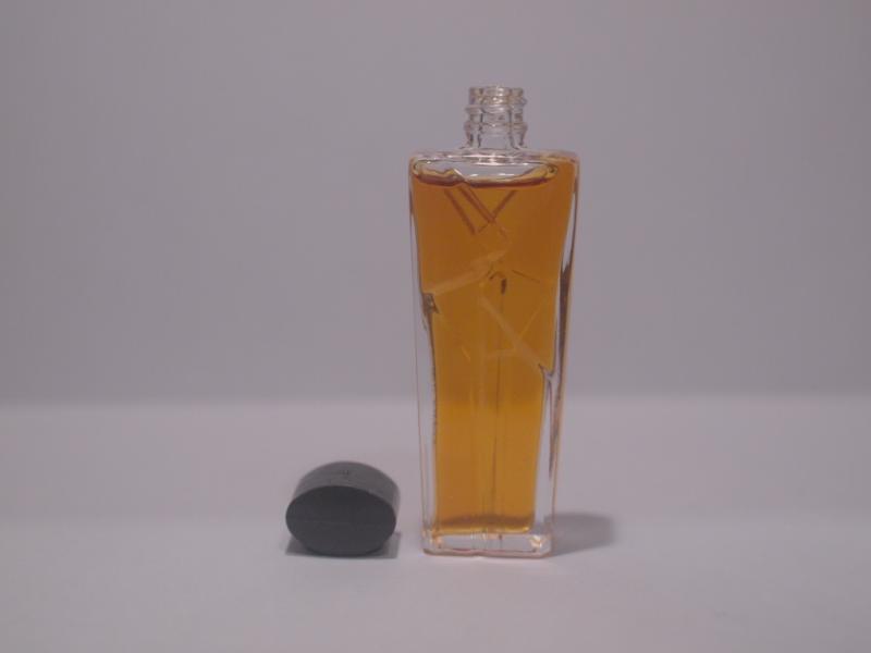Guy Laroche/CLANDESTINE香水瓶、ミニチュア香水ボトル、ミニガラスボトル、香水ガラス瓶　LCC 0168（7）