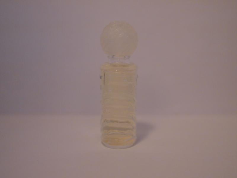 ROCHAS/Eau de rochas香水瓶、ミニチュア香水ボトル、ミニガラスボトル、香水ガラス瓶 LCC 0169(3)