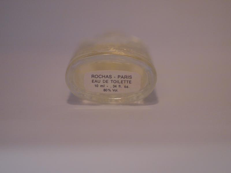 ROCHAS/Eau de rochas香水瓶、ミニチュア香水ボトル、ミニガラスボトル、香水ガラス瓶 LCC 0169(5)