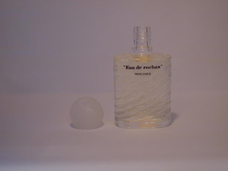 ROCHAS/Eau de rochas香水瓶、ミニチュア香水ボトル、ミニガラスボトル、香水ガラス瓶　LCC 0169（6）