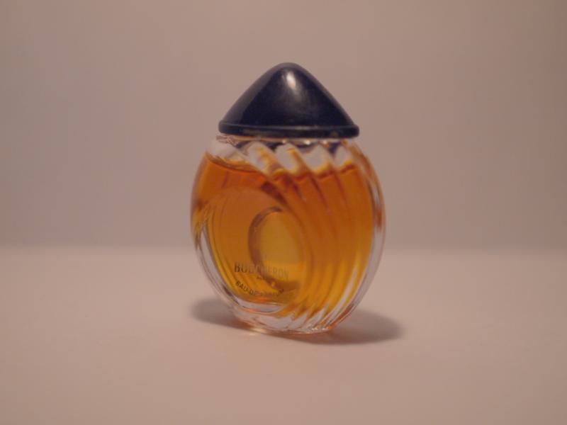 BOUCHERON/BOUCHERON香水瓶、ミニチュア香水ボトル、ミニガラスボトル、香水ガラス瓶　LCC 0171（2）