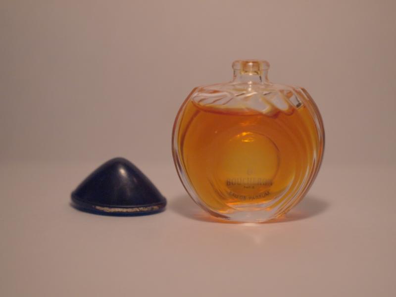BOUCHERON/BOUCHERON香水瓶、ミニチュア香水ボトル、ミニガラスボトル、香水ガラス瓶　LCC 0171（6）