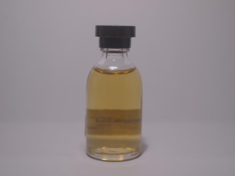 Pierre BALMAIN/Miss Balmain香水瓶、ミニチュア香水ボトル、ミニガラスボトル、香水ガラス瓶　LCC 0172（4）