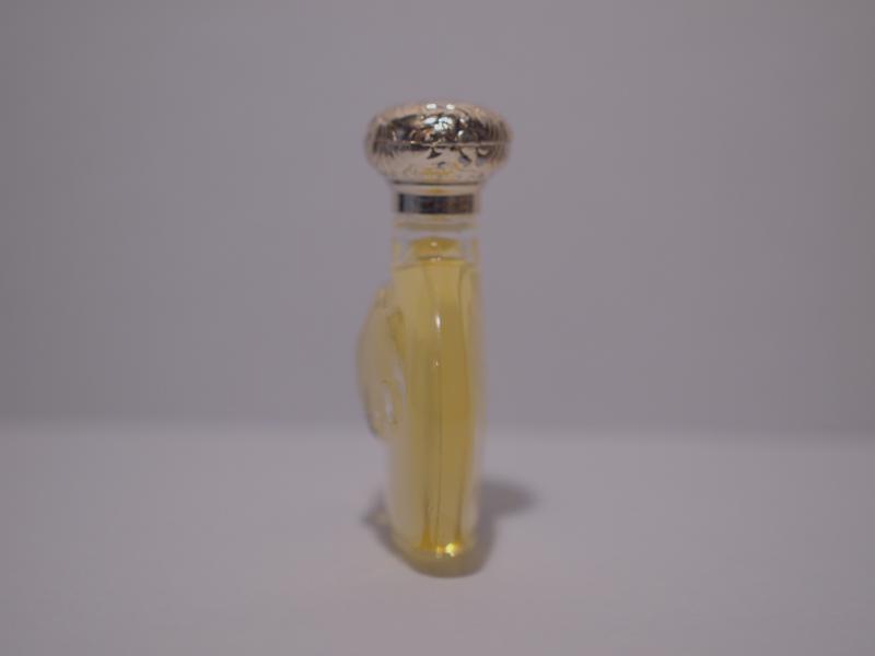 NINA RICCI/L'Air de Temps香水瓶、ミニチュア香水ボトル、ミニガラスボトル、サンプルガラス瓶　LCC 0173（3）