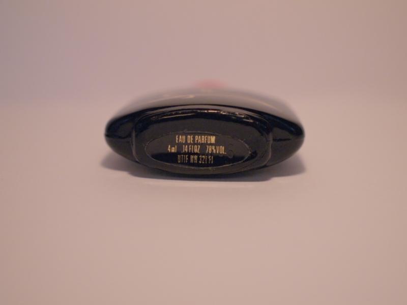 MAXIM'S DE PARIS/MAXIM'S DE PARIS香水瓶、ミニチュア香水ボトル、ミニガラスボトル、サンプルガラス瓶 LCC 0174(5)