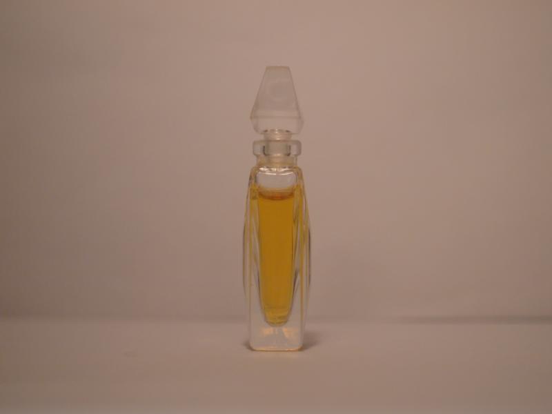 GIVENCHY/YSATIS香水瓶、ミニチュア香水ボトル、ミニガラスボトル、香水ガラス瓶 LCC 0175(3)