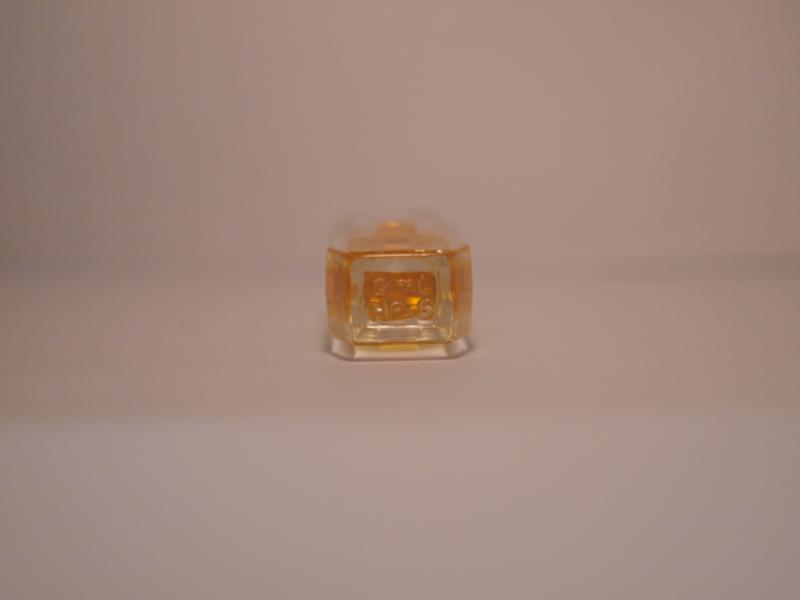 GIVENCHY/YSATIS香水瓶、ミニチュア香水ボトル、ミニガラスボトル、香水ガラス瓶 LCC 0175(5)