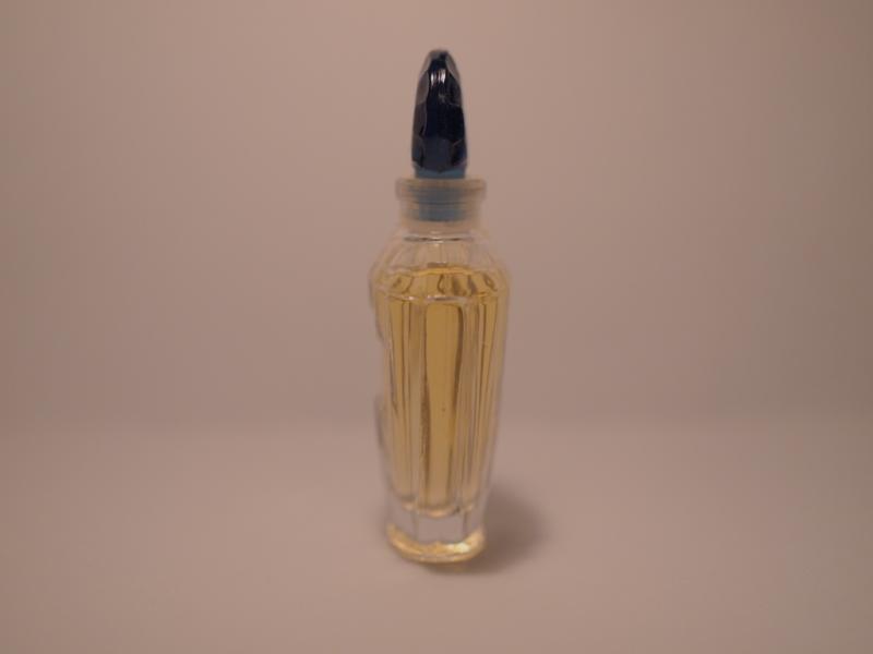 GUERLAIN/SHALIMAR香水瓶、ミニチュア香水ボトル、ミニガラスボトル、サンプルガラス瓶　LCC 0180（3）