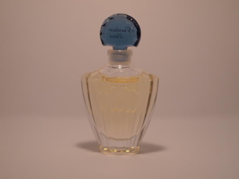 GUERLAIN/SHALIMAR香水瓶、ミニチュア香水ボトル、ミニガラスボトル、サンプルガラス瓶　LCC 0180（4）
