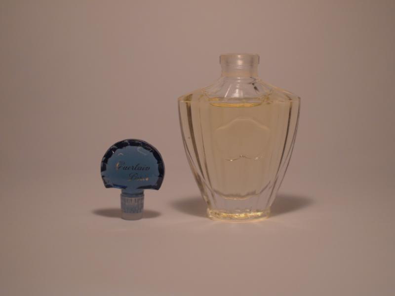 GUERLAIN/SHALIMAR香水瓶、ミニチュア香水ボトル、ミニガラスボトル、サンプルガラス瓶　LCC 0180（6）