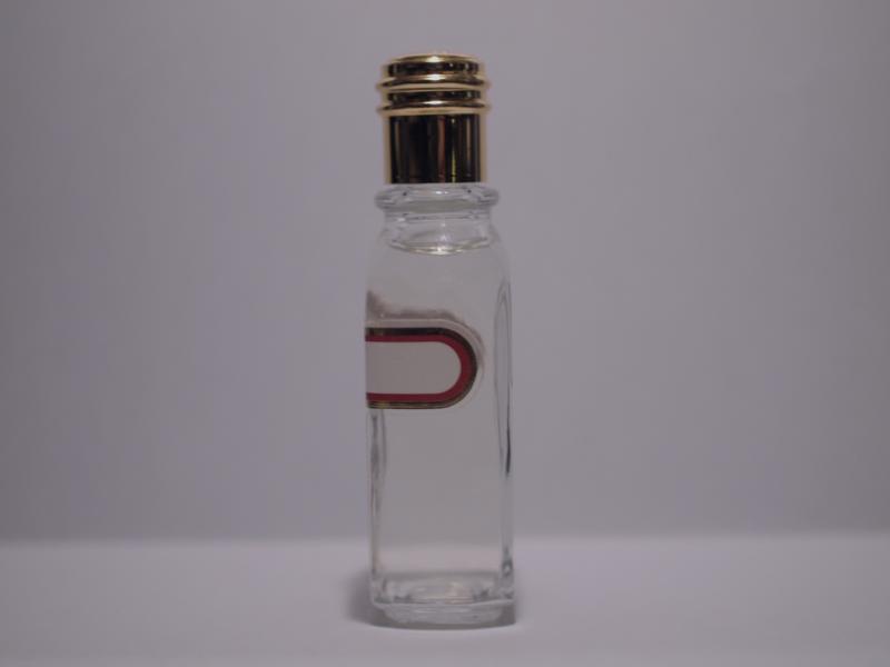 ROGER & GALLET/Jean Marie Farina香水瓶、ミニチュア香水ボトル、ミニガラスボトル、香水ガラス瓶 LCC 0181(3)