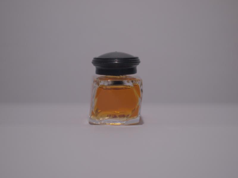 SONIA RYKIEL/Septieme Sens香水瓶、ミニチュア香水ボトル、ミニガラスボトル、サンプルガラス瓶　LCC 0182（3）