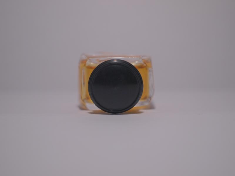 SONIA RYKIEL/Septieme Sens香水瓶、ミニチュア香水ボトル、ミニガラスボトル、サンプルガラス瓶 LCC 0182(4)