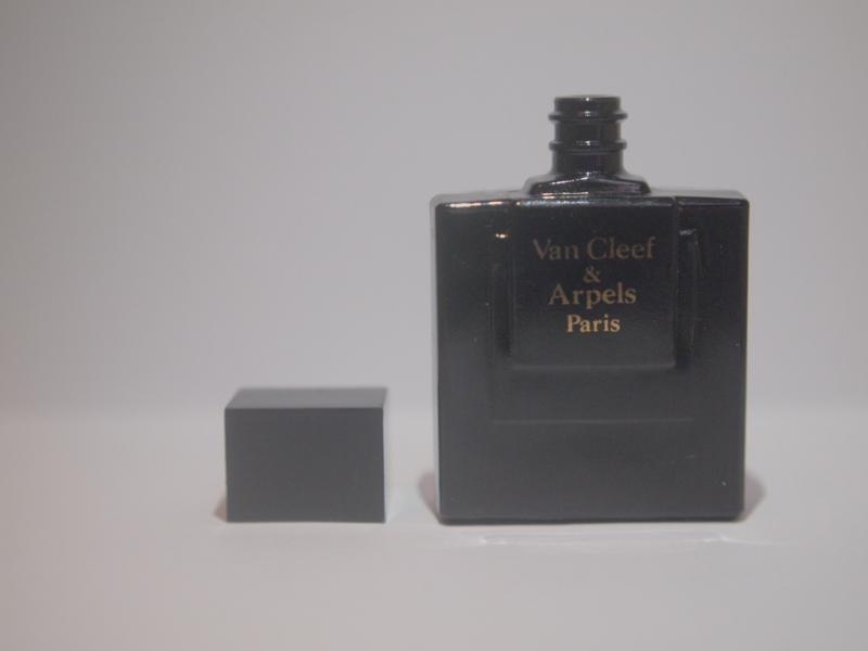 Van cleef & Arpels香水瓶、ミニチュア香水ボトル、ミニガラスボトル、香水ガラス瓶　LCC 0186（6）