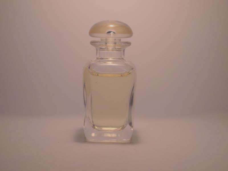 HERMES/eau d'Hermes香水瓶、ミニチュア香水ボトル、ミニガラスボトル、香水ガラス瓶　LCC 0189（3）