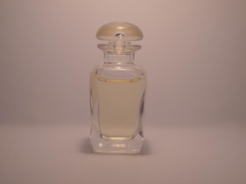 HERMES/eau d'Hermes香水瓶、ミニチュア香水ボトル、ミニガラスボトル、香水ガラス瓶 LCC 0189(3)