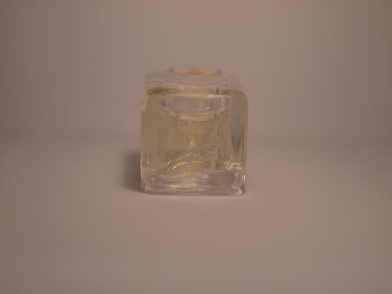 HERMES/eau d'Hermes香水瓶、ミニチュア香水ボトル、ミニガラスボトル、香水ガラス瓶 LCC 0189(5)