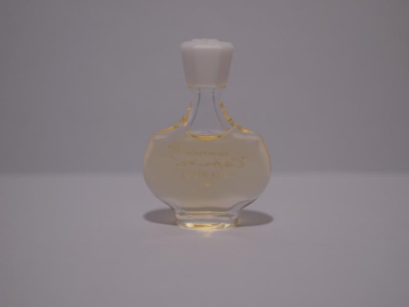 NINA RICCI/Capricci香水瓶、ミニチュア香水ボトル、ミニガラスボトル、香水ガラス瓶 LCC 0191(4)