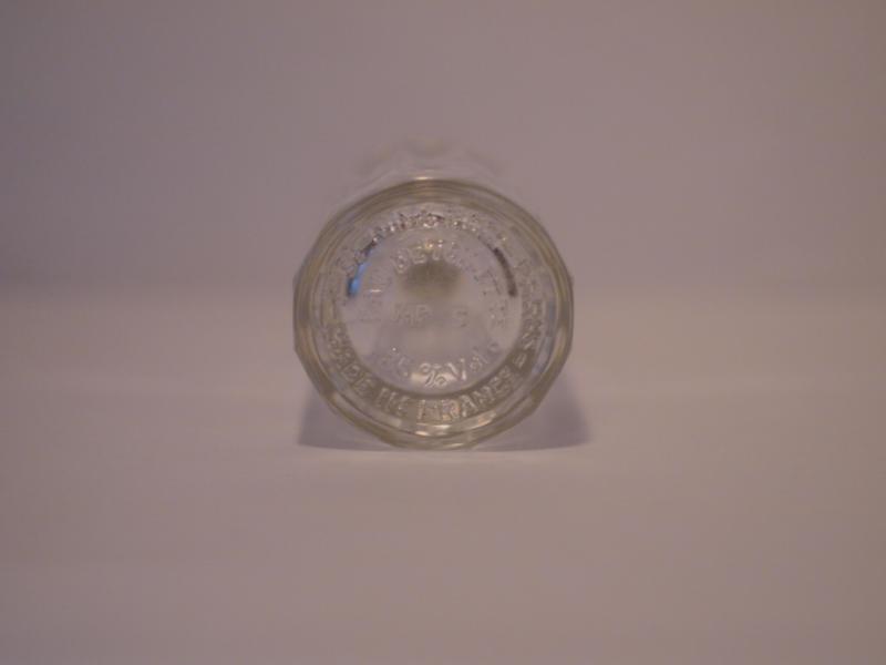 NINA RICCI/PHILEAS香水瓶、ミニチュア香水ボトル、ミニガラスボトル、サンプルガラス瓶　LCC 0192（3）