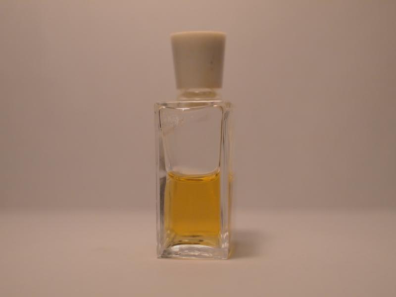 YVES SAINT LAURENT/Y香水瓶、ミニチュア香水ボトル、ミニガラスボトル、香水ガラス瓶　LCC 0194（3）