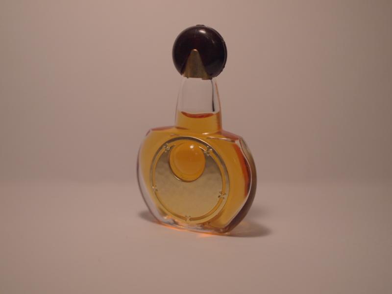 GUERLAIN/MAHORA香水瓶、ミニチュア香水ボトル、ミニガラスボトル、サンプルガラス瓶 LCC 0197(2)